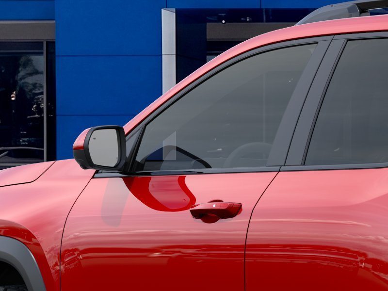 2026 Chevrolet Equinox ACTIV - Photo 12