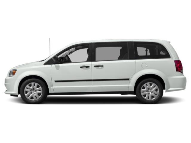 Used 2019 Granite Pearlcoat Dodge GT image 4