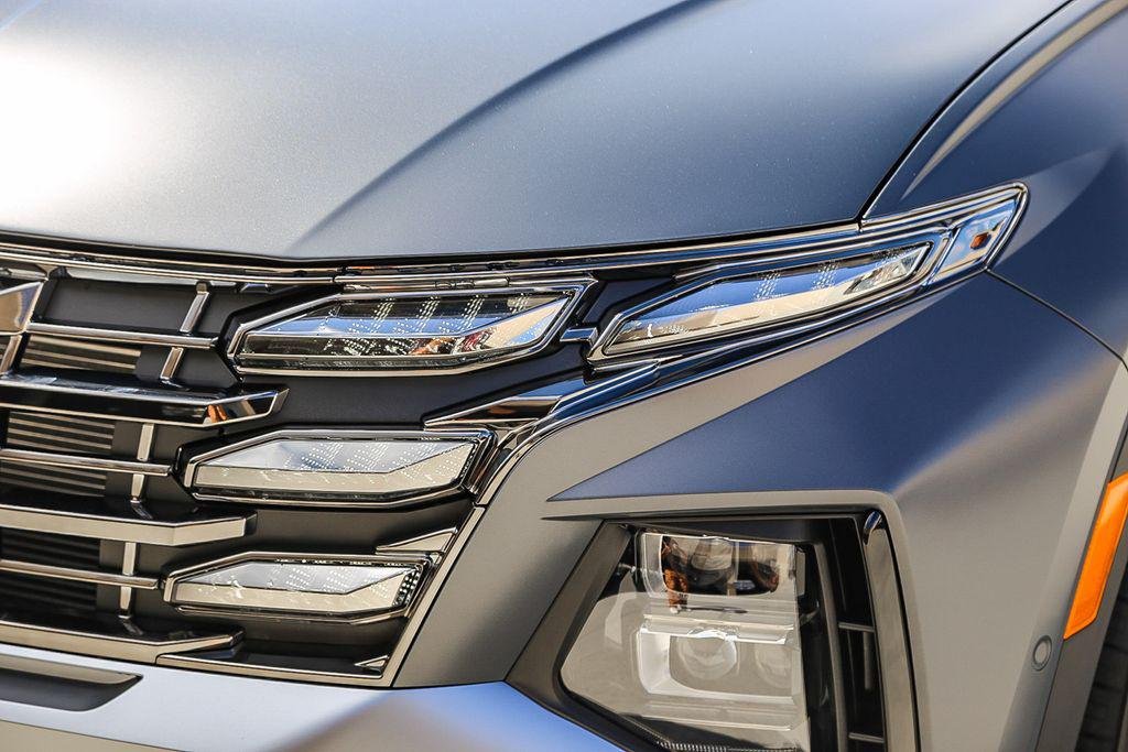 2026 Hyundai Tucson Limited - Photo 4