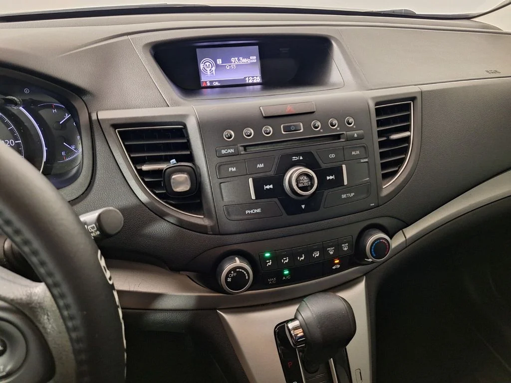Used 2012  Honda EX image 15