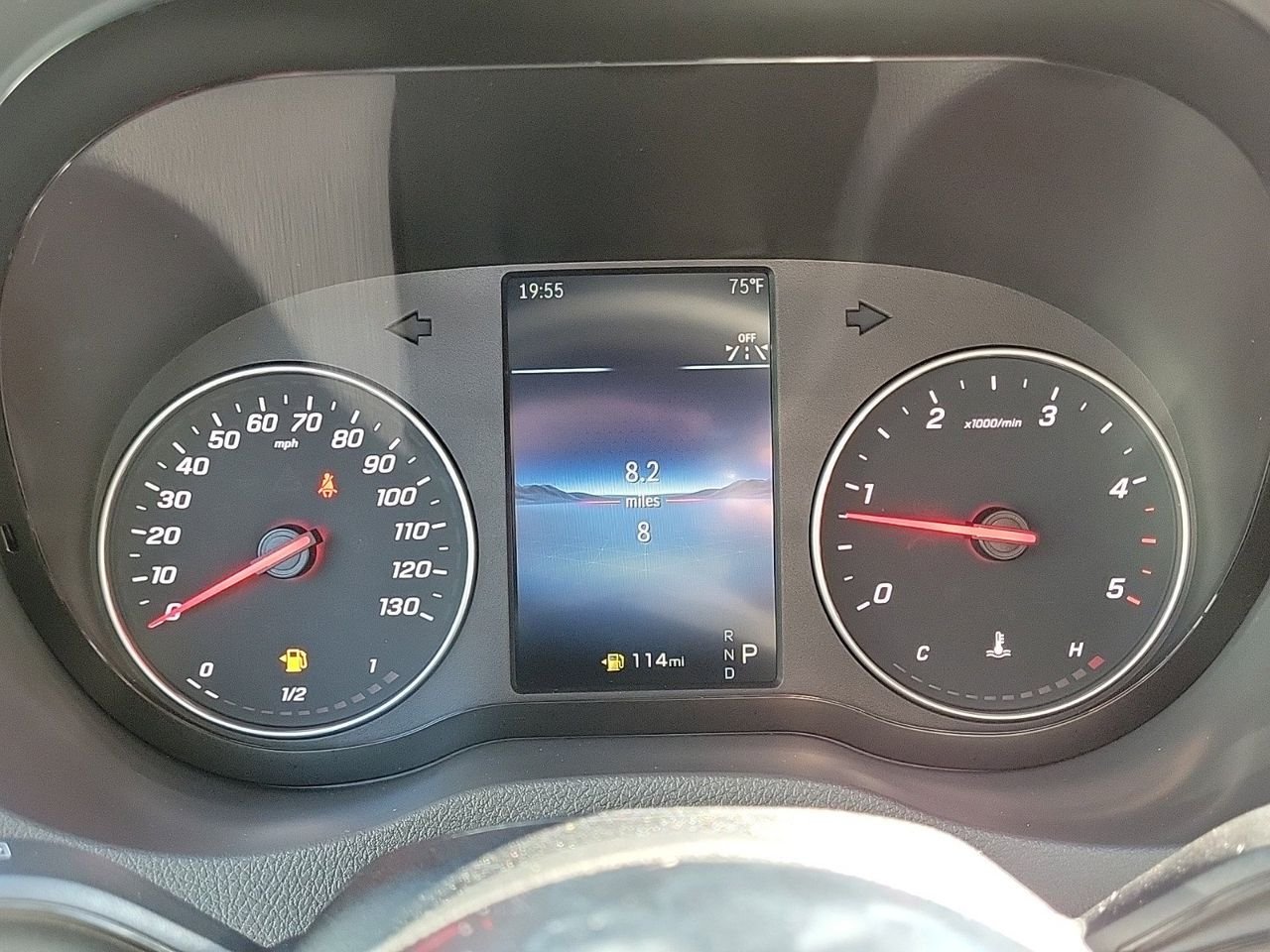 2025 Mercedes-Benz Sprinter Cargo Van Base - Photo 18