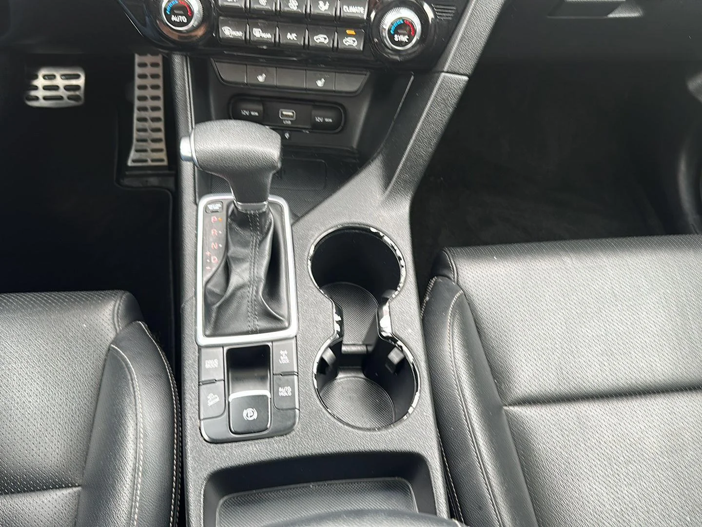 Used 2020 Steel Gray Kia S image 29
