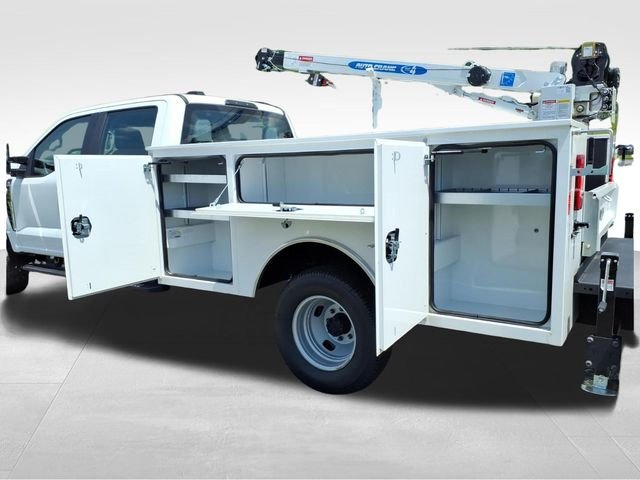 New 2026 Oxford White Ford XL image 13