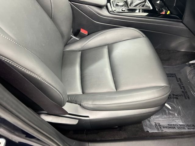 Used 2024 Blue Mazda 2.5 S Select Sport image 23
