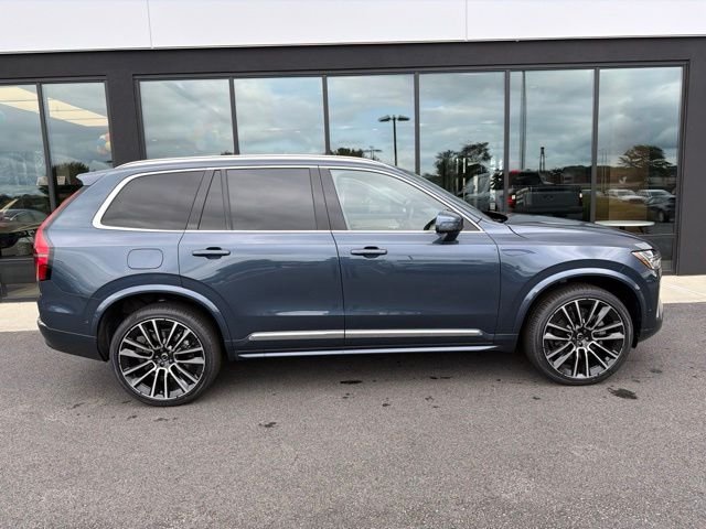 New 2026 Denim Blue Volvo Plus image 2