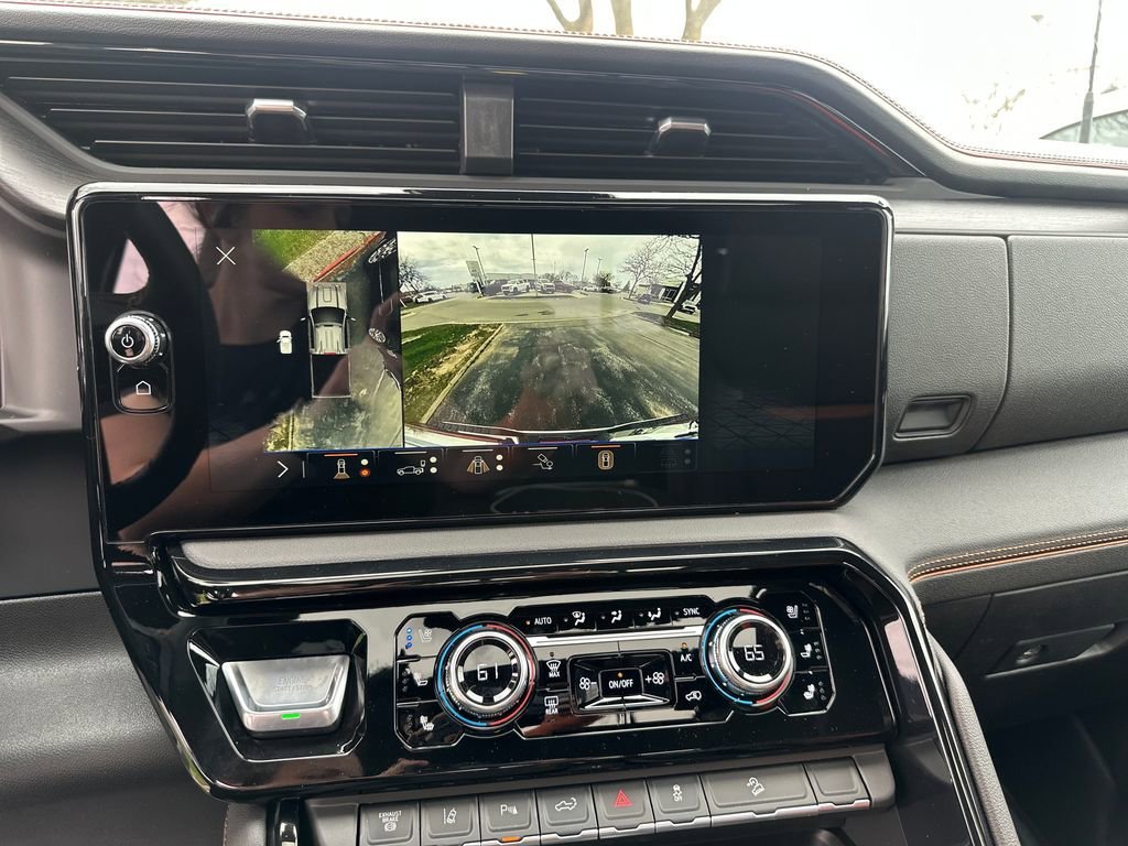 2026 GMC Sierra 3500HD AT4 - Photo 22