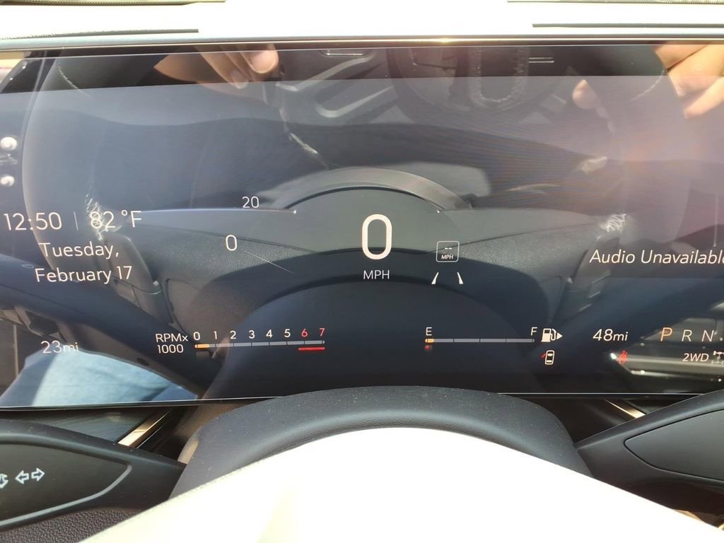 2026 Buick Envision Avenir - Photo 21