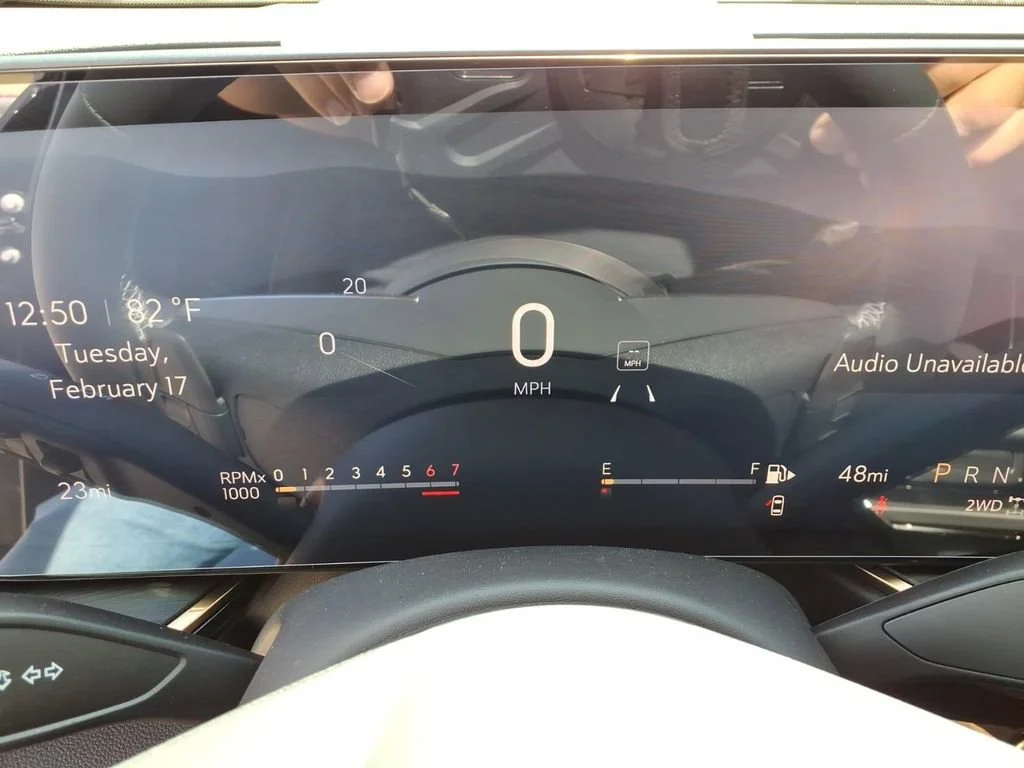 2026 Buick Envision Avenir - Photo 21