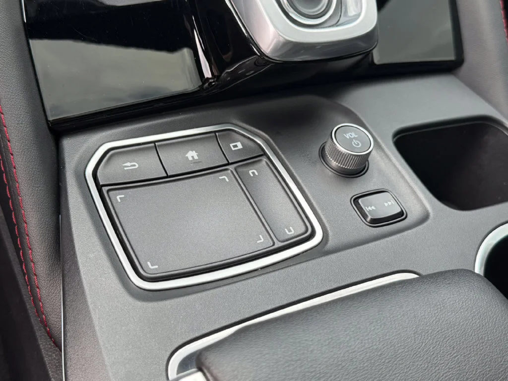 2024 Acura MDX Type S w/Advance Package - Photo 47