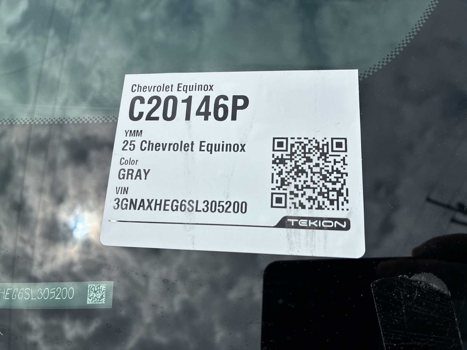 2025 Chevrolet Equinox LT - Photo 34