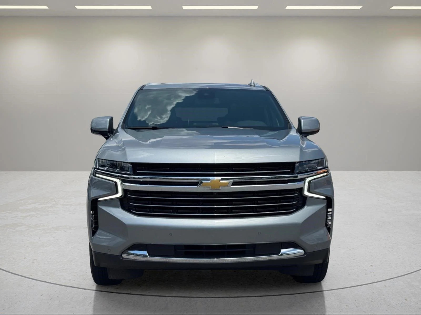 Used 2024 Dark Ash Metallic Chevrolet LT image 8