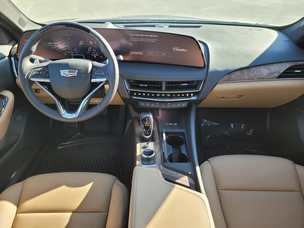 2026 Cadillac CT5 Premium Luxury - Photo 10