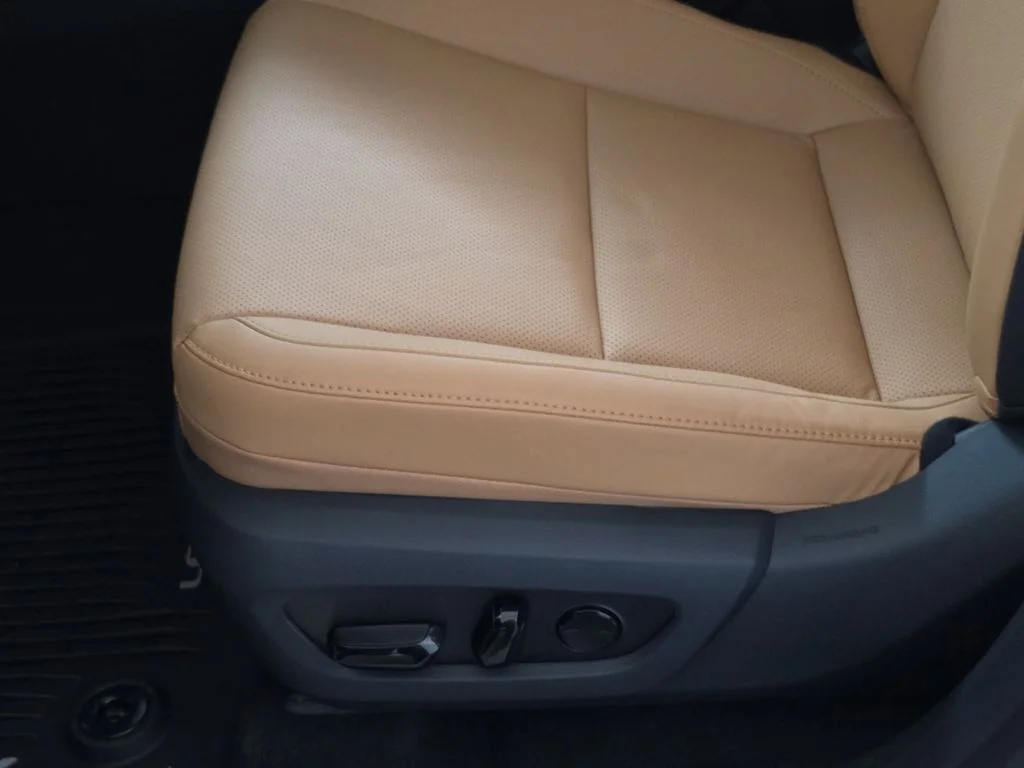 New 2026 Eminent White Pearl Lexus PREMIUM image 27