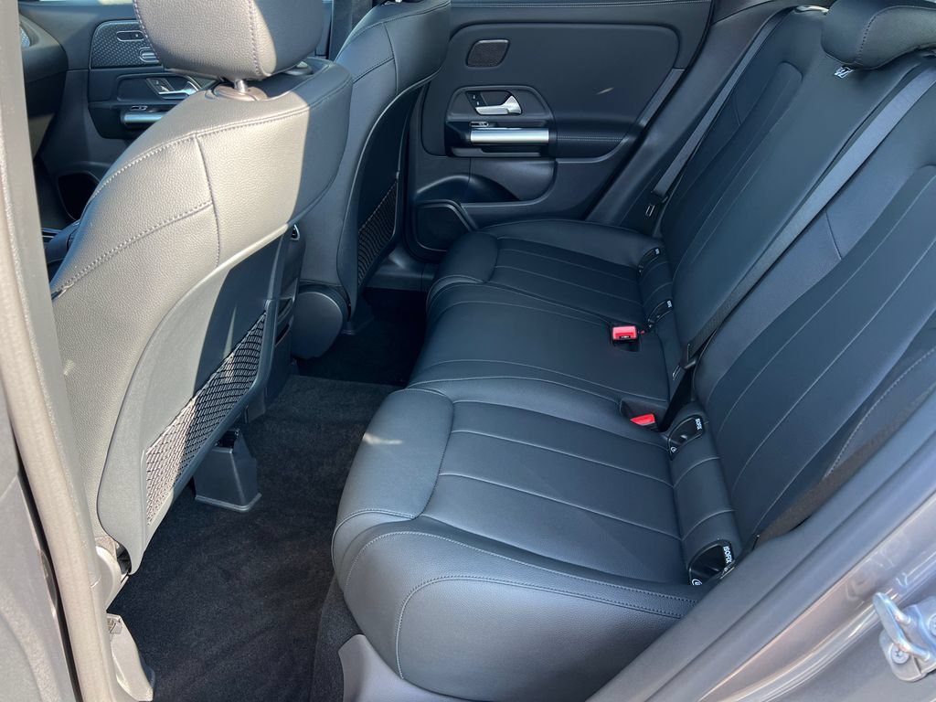 New 2026 Mountain Grey Metallic Mercedes-Benz GLA 250 image 64