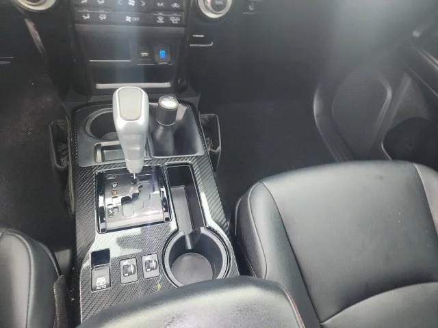 Used 2022 White Toyota TRD Pro image 15