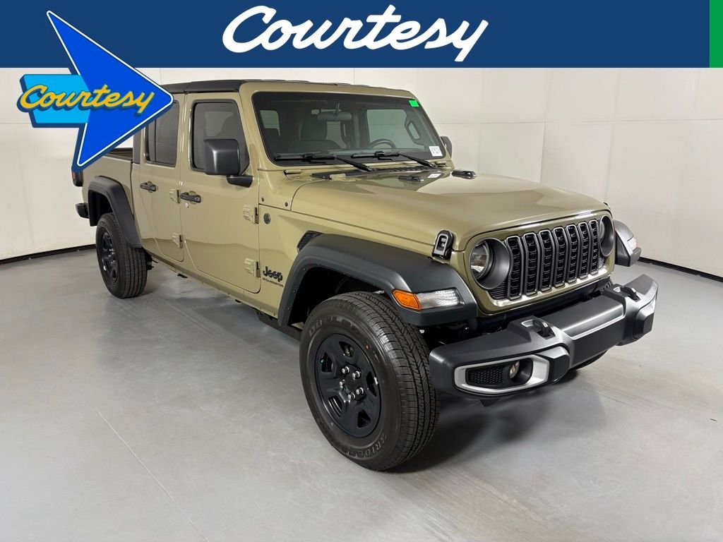 New 2026 41 Exterior Paint Jeep Sport image 1