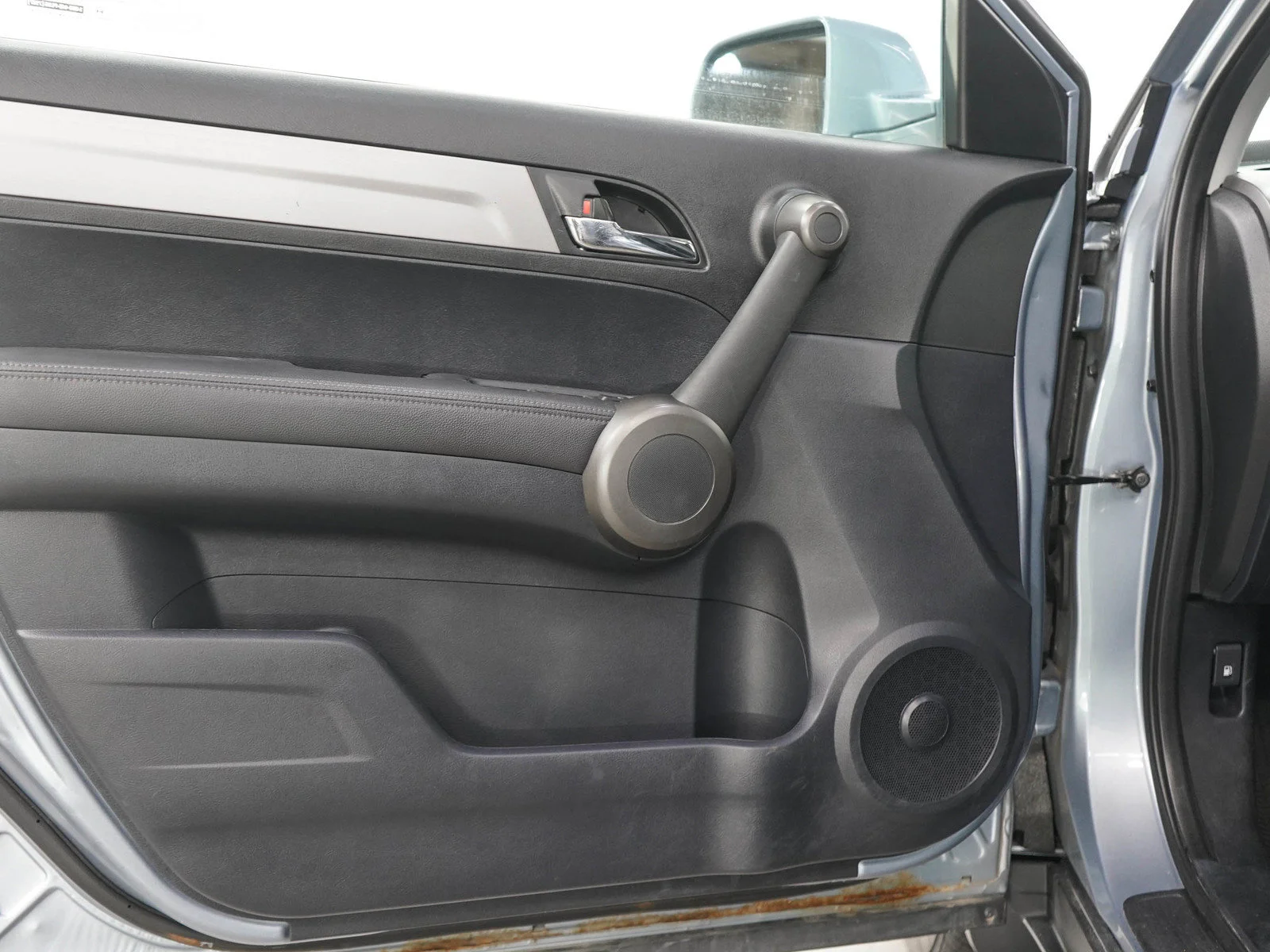 Used 2011 Blue Honda  image 18