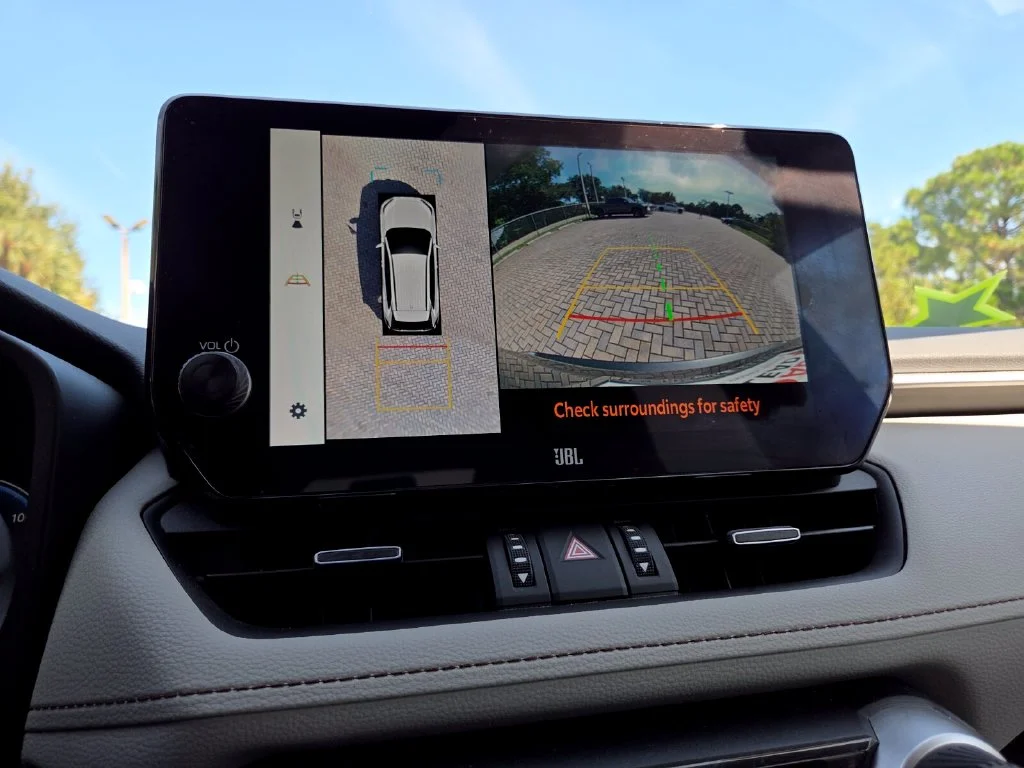 Certified Used 2023 Gray Toyota Limited image 33