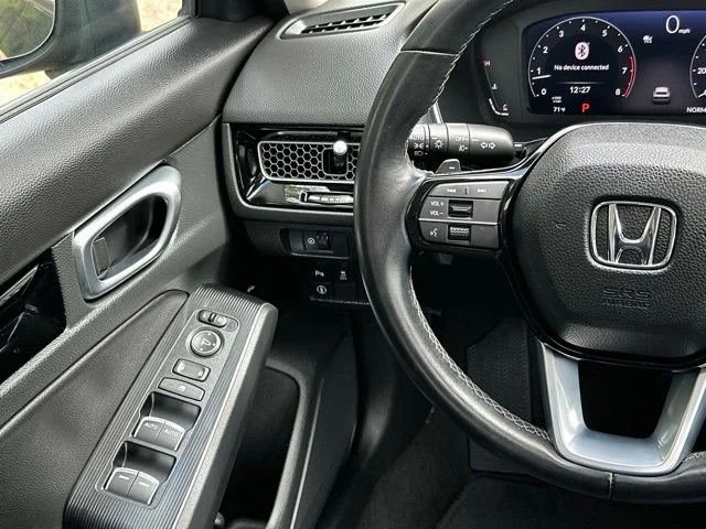 Used 2024 Silver Honda Touring image 30