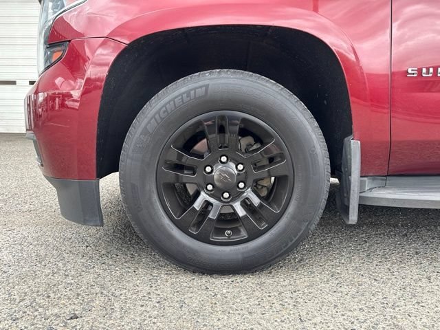 Used 2016 Siren Red Tintcoat Chevrolet LT image 20