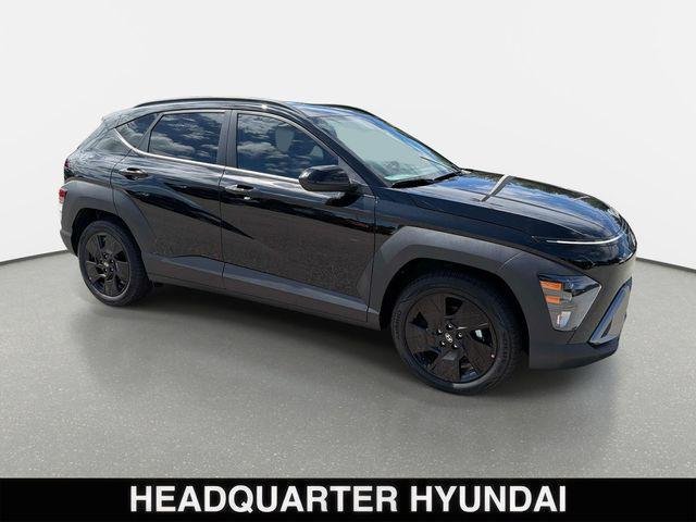2027 Hyundai Kona