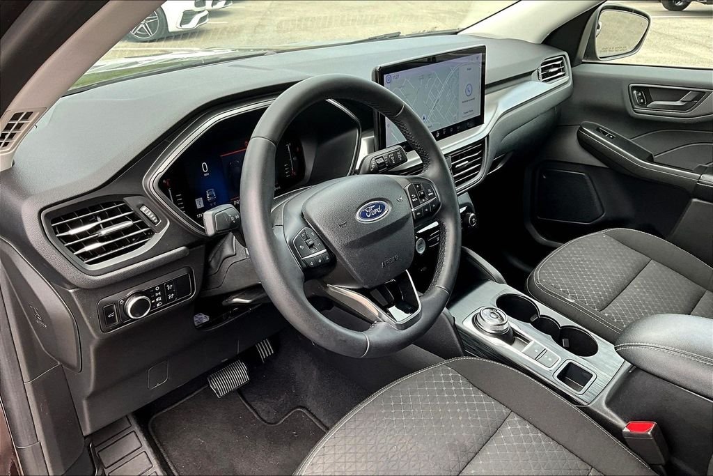 2023 Ford Escape Active - Photo 14