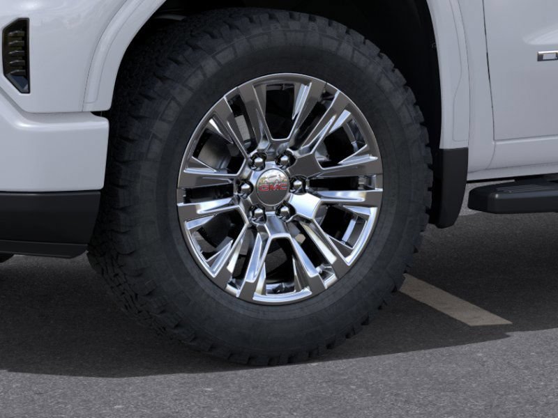2026 GMC Sierra 1500 Denali - Photo 9