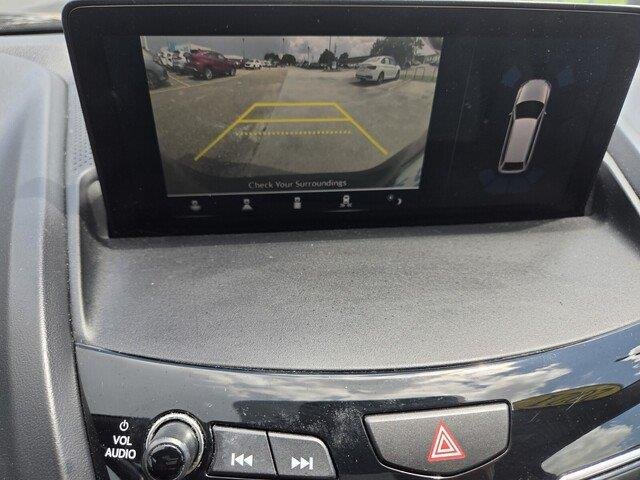 Used 2021 Fathom Blue Pearl Acura w/Technology Package image 18