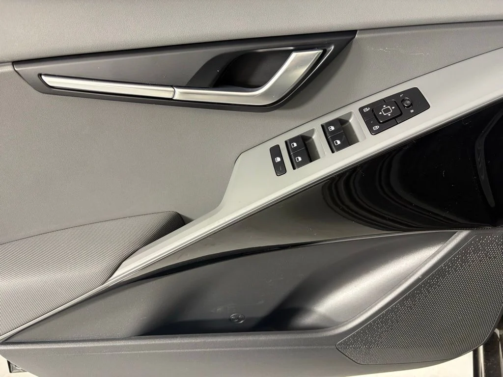 New 2026 Gray Kia EX image 19