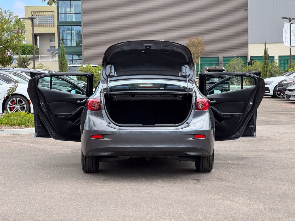 Used 2014 Meteor Gray Mazda i Touring image 25