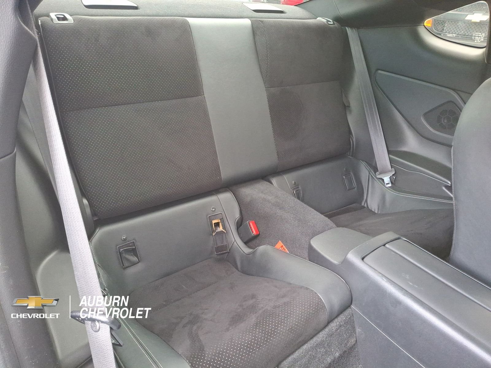 2024 Toyota GR86 Premium - Photo 22