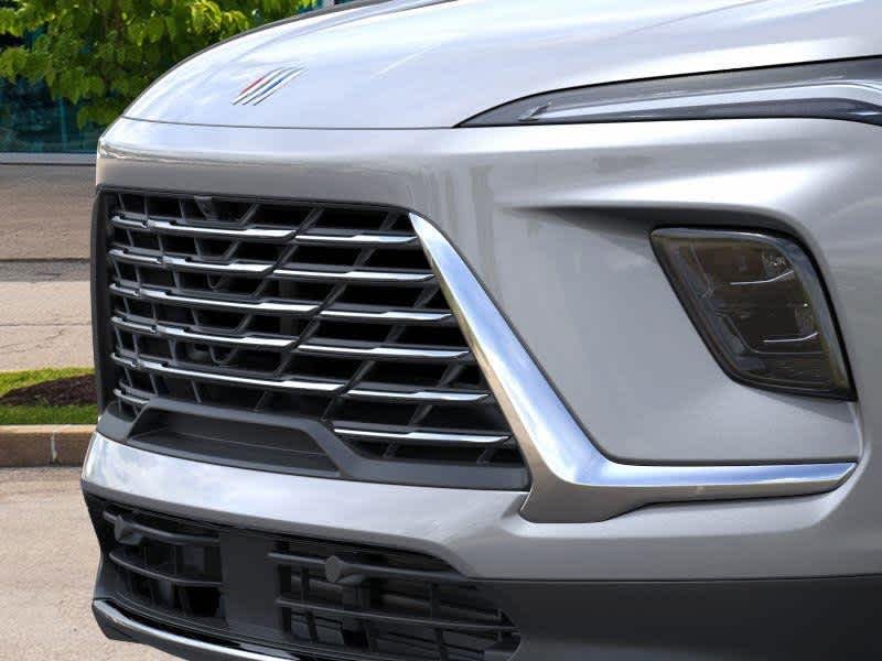 2026 Buick Enclave Preferred - Photo 13