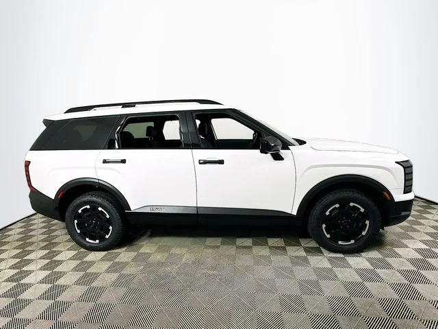 New 2026 Hyundai PALISADE XRT Pro