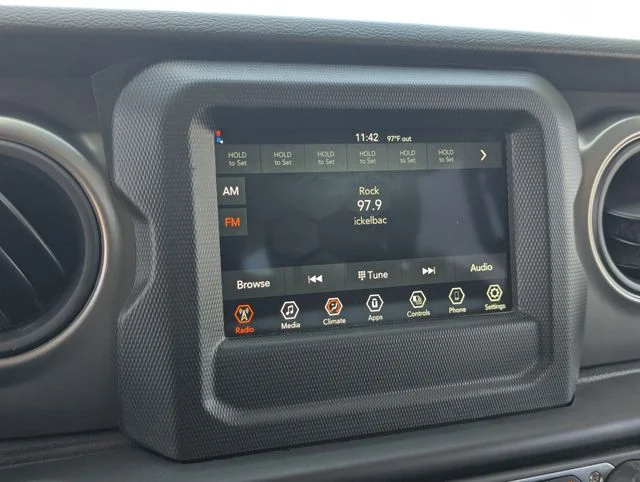 2022 Jeep Wrangler Unlimited Sport S - Photo 23