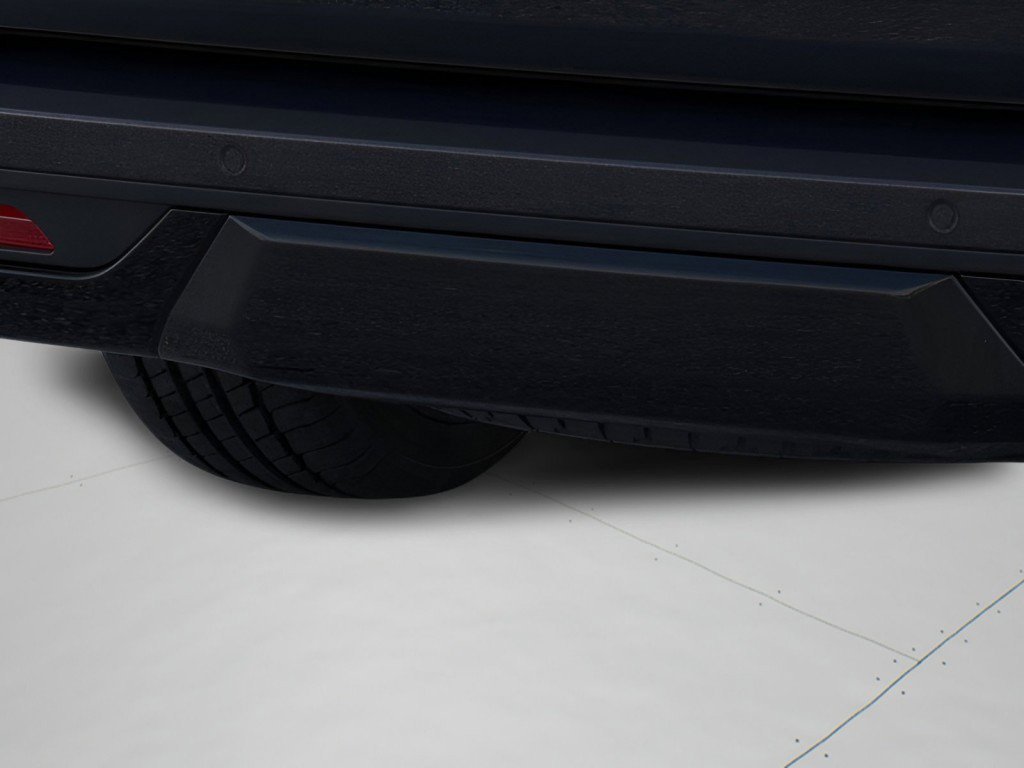 New 2026 Agate Black Metallic Ford Platinum® image 25
