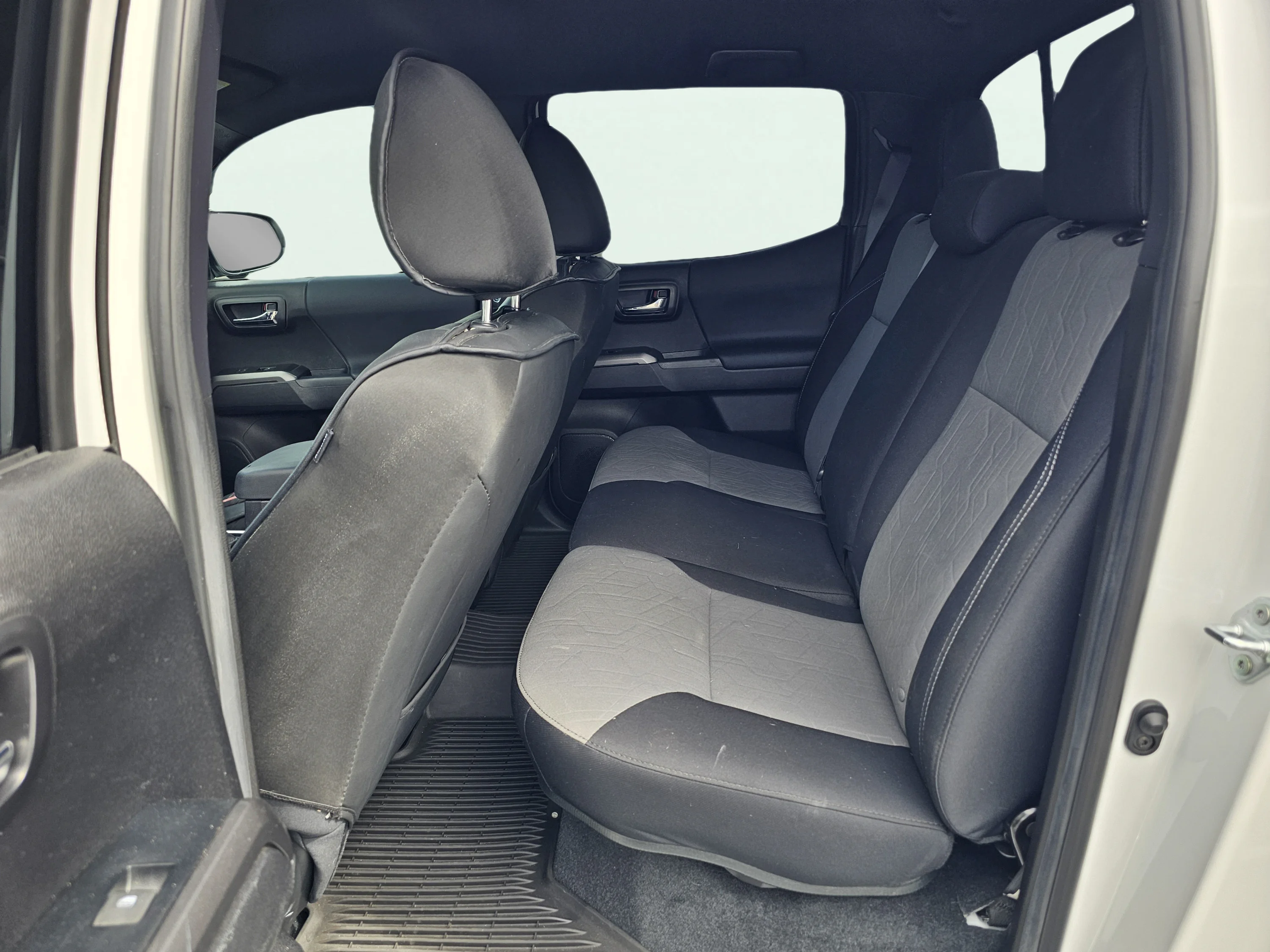 Used 2023 Ice Cap Toyota TRD Sport image 30