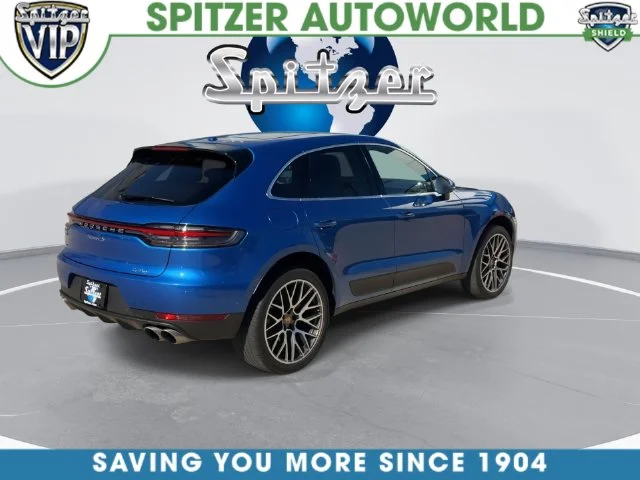 Used 2019  Porsche S image 15