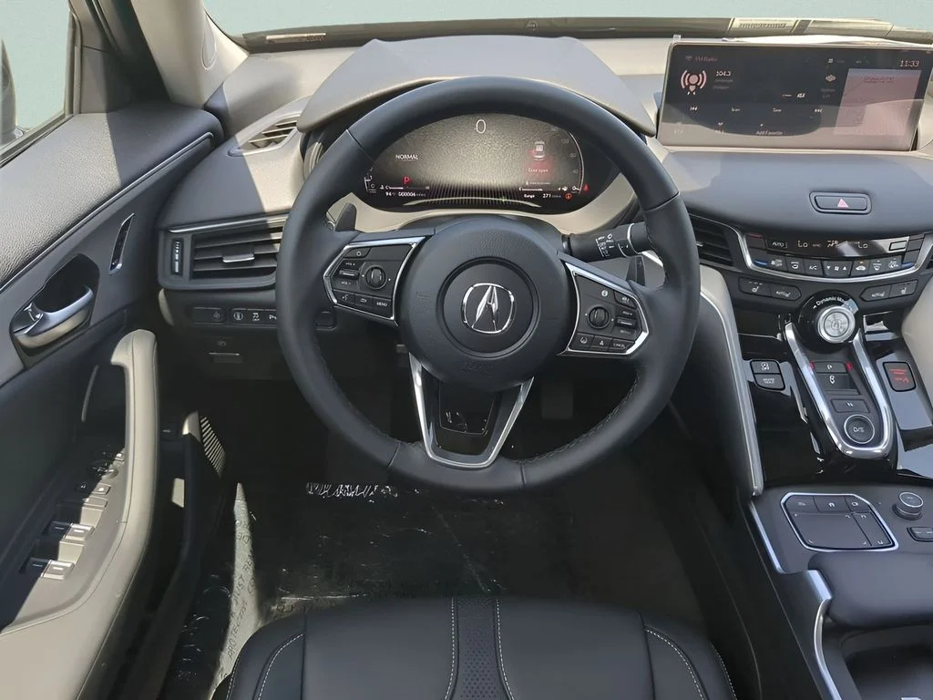 2025 Acura TLX Technology Package - Photo 15