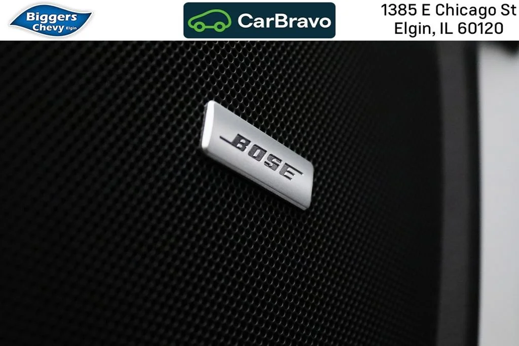Certified Used 2023 Summit White Chevrolet RS image 17
