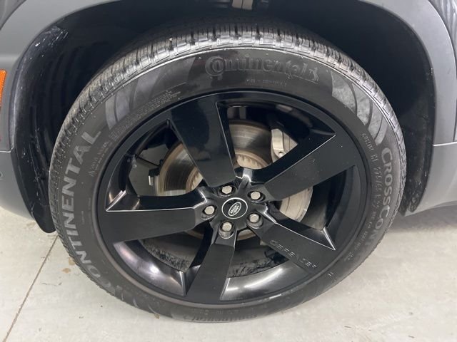 2023 Land Rover Defender S - Photo 25