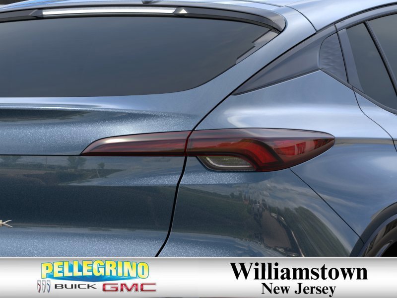 2026 Buick Envista Sport Touring - Photo 11
