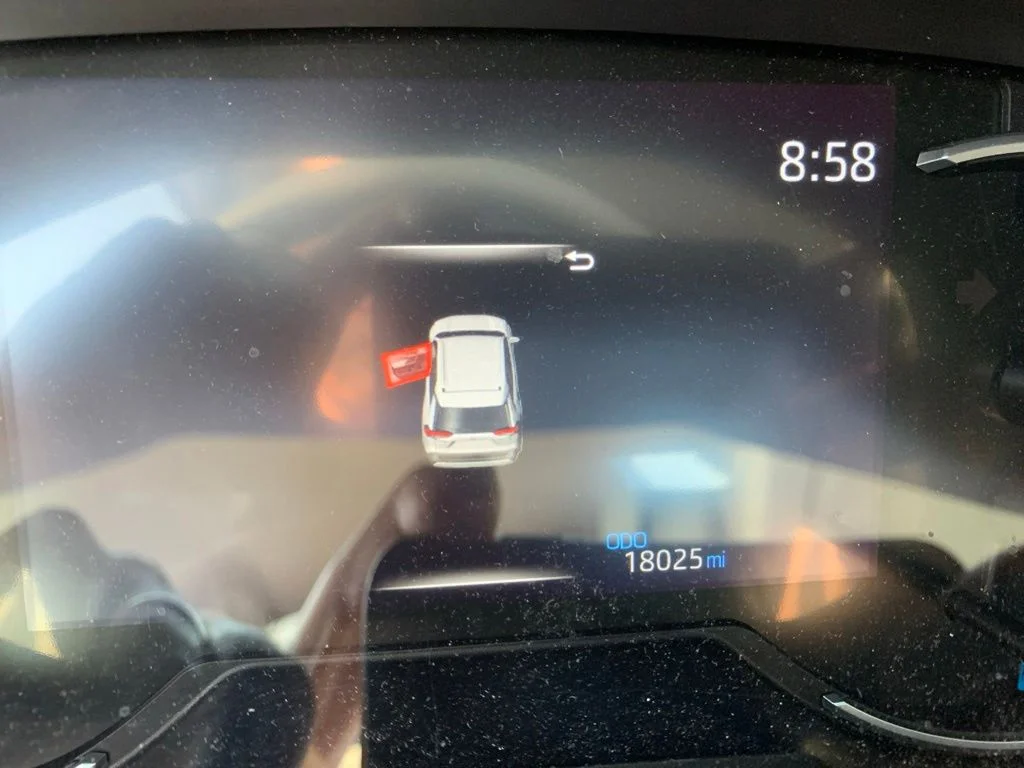 Certified Used 2023 Beige Toyota XLE Premium image 13