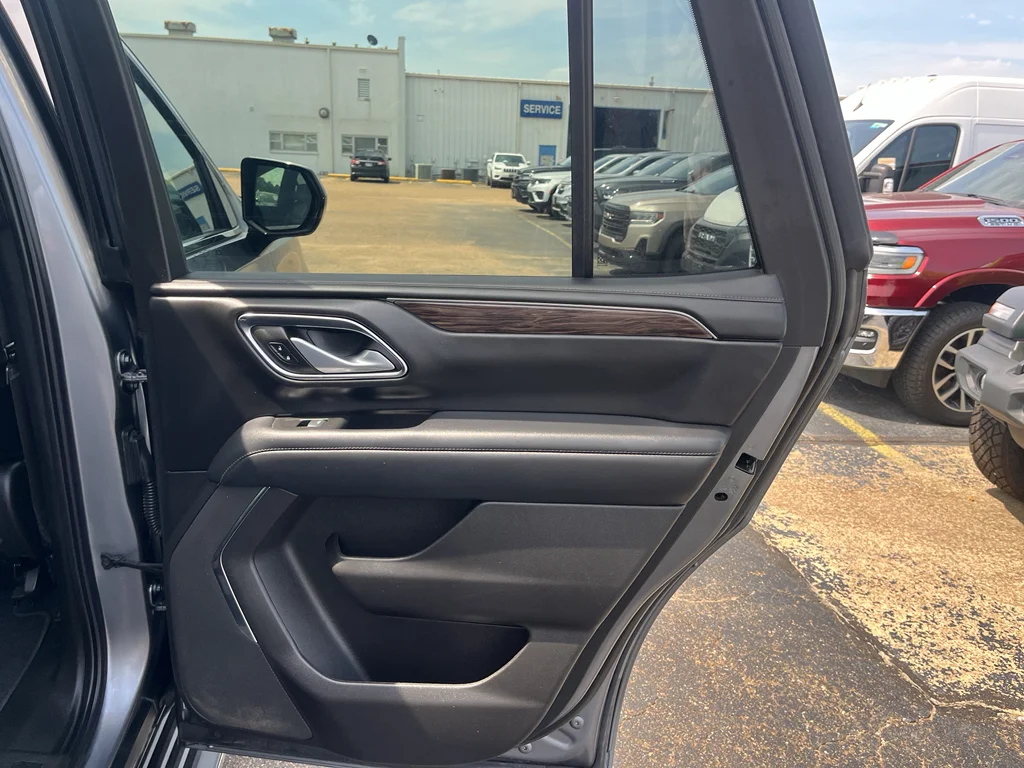 Used 2022 Satin Steel Metallic Chevrolet LS image 24