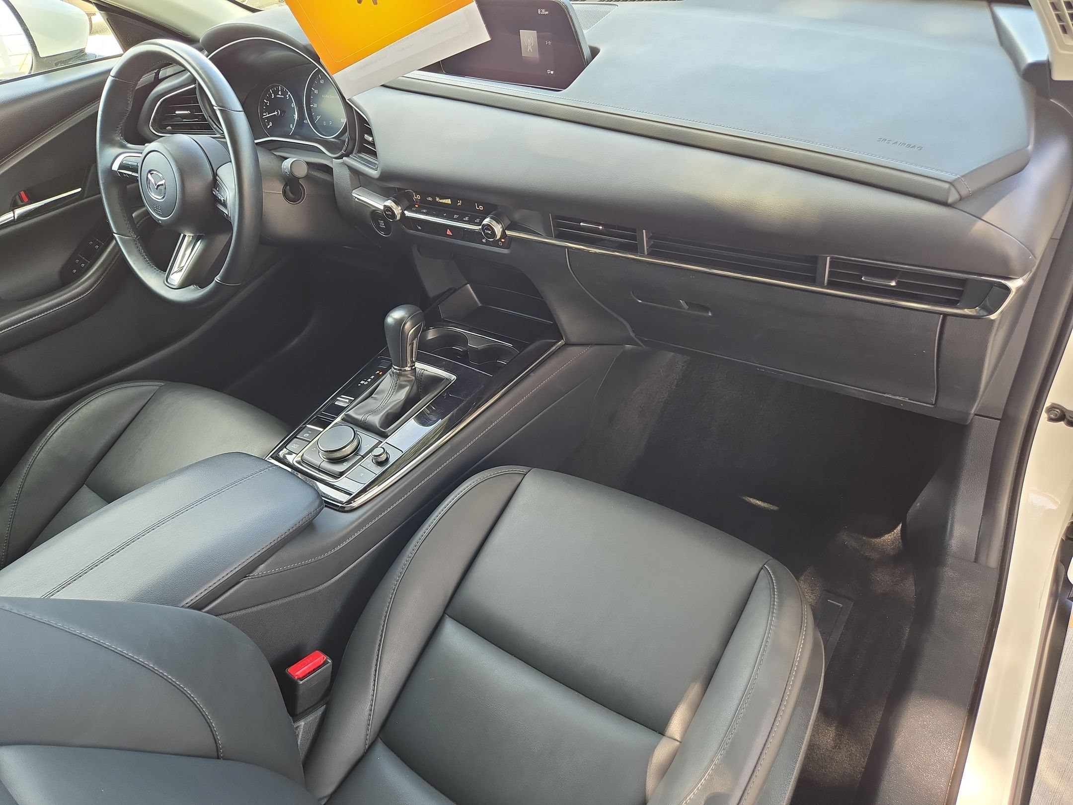 2025 Mazda CX-30 Preferred - Photo 26