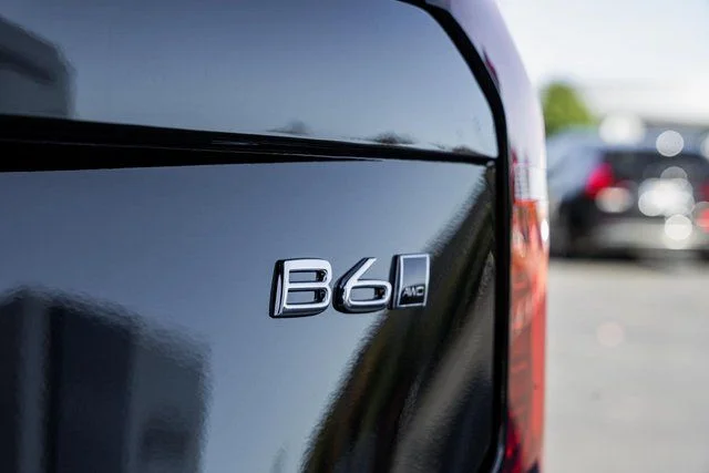 2026 Volvo XC90 Plus - Photo 7