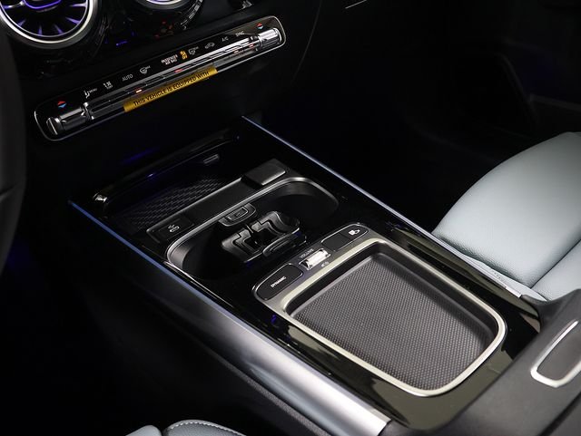 New 2026 Night Black Mercedes-Benz GLA 250 image 22