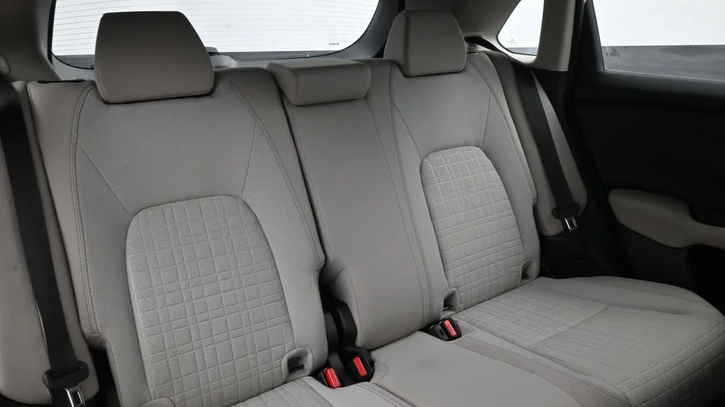Used 2025 White Honda LX image 12