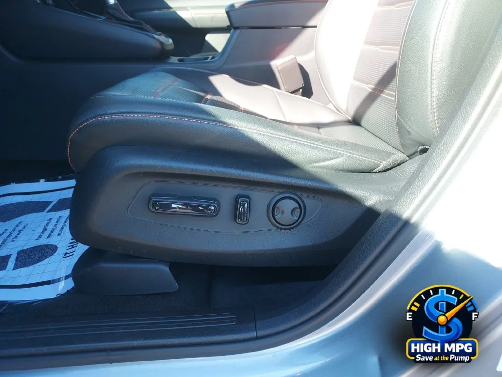 Used 2024 Silver Honda Sport-L image 10