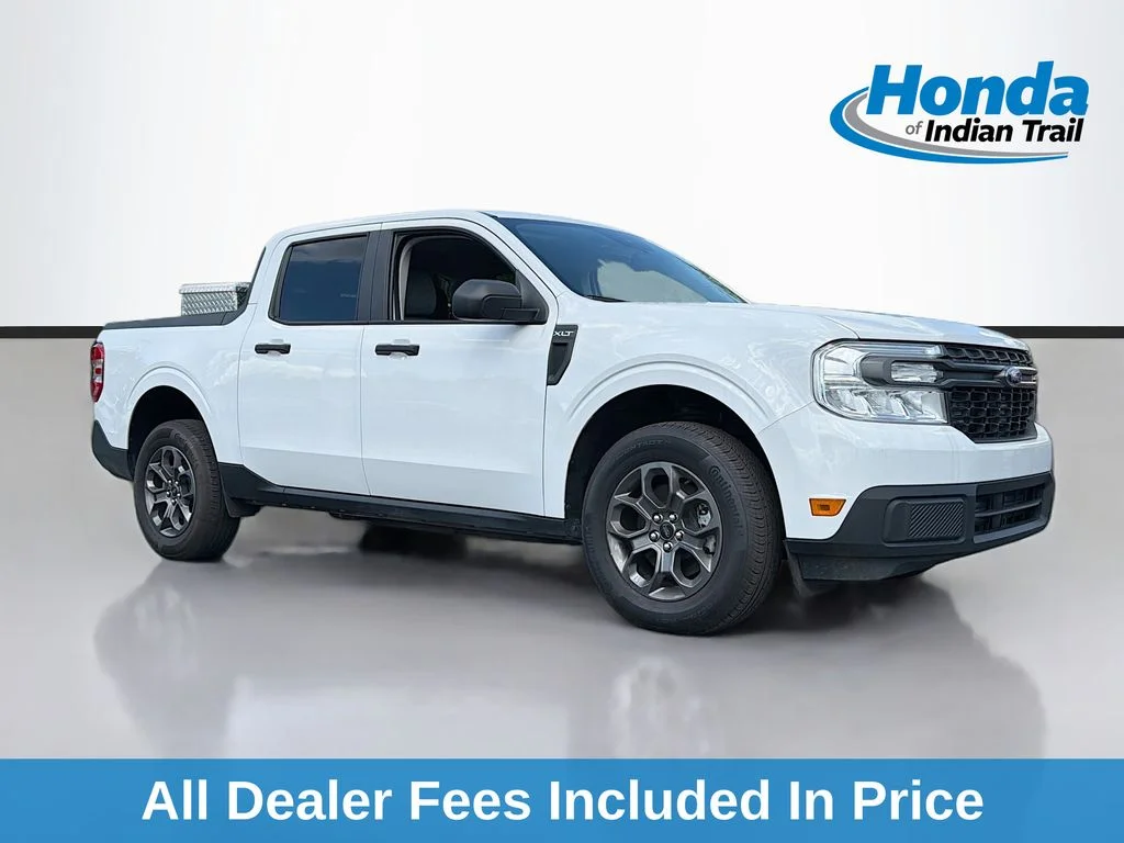 2024 Ford Maverick