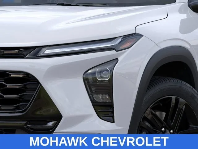 New 2026 Summit White Chevrolet ACTIV image 10